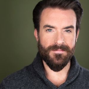 Meet your Posher, Justin